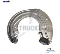 SPLASH GUARD BRAKE DISC 08.35.228 FOR BMW 1/F20/F3 4/F32/F82/Gran/Turismo 2.0L