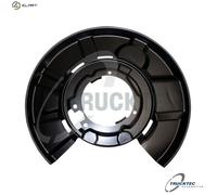 SPLASH GUARD BRAKE DISC 08.35.232 FOR BMW N47D20A/C N46B20B/BD/C B47D20AA 2.0L