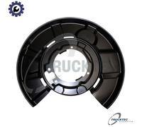 SPLASH GUARD BRAKE DISC 08.35.232 FOR BMW N47D20A/C N46B20B/BD/C B47D20AA 2.0L