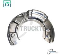 SPLASH GUARD BRAKE DISC 08.35.252 FOR BMW 6/Gran/F0/F13/Convertible/F12 7/F01