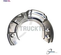 SPLASH GUARD BRAKE DISC 08.35.252 FOR BMW 6/Gran/F0/F13/Convertible/F12 7/F01