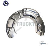 SPLASH GUARD BRAKE DISC 08.35.252 FOR BMW 6/Gran/F0/F13/Convertible/F12 7/F01