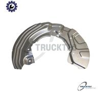 SPLASH GUARD BRAKE DISC 08.35.253 FOR BMW 1/E87/Convertible/E88/E9/E82 Z4/E89