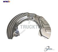 SPLASH GUARD BRAKE DISC 08.35.253 FOR BMW 1/E87/Convertible/E88/E9/E82 Z4/E89