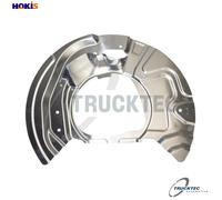 SPLASH GUARD BRAKE DISC 08.35.255 FOR BMW X5/F15/F85/E70 X6/E71/E72 N47D20 2.0L