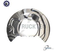 SPLASH GUARD BRAKE DISC 08.35.256 FOR BMW X5/F15/F85/E70 X6/E71/E72 N47D20 2.0L