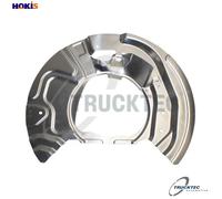 SPLASH GUARD BRAKE DISC 08.35.256 FOR BMW X5/F15/F85/E70 X6/E71/E72 N47D20 2.0L