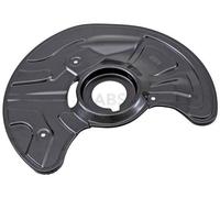 Brake disc cover 11330 A.B.S. for MERCEDES-BENZ E-CLASS T-Model E-CLASS SL CLS