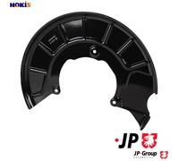 SPLASH GUARD BRAKE DISC 1164201080 FOR SKODA OCTAVIA/II/Combi VW PASSAT 2.0L