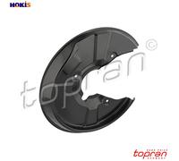 SPLASH GUARD BRAKE DISC 117 980 FOR SEAT AUDI A4/S4 CAGC/CJCC/CAHA/CGLB 2.0L A4
