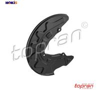 SPLASH GUARD BRAKE DISC 118 944 FOR VW GOLF/VII JETTA/SportWagon DCYB 2.0L 4cyl