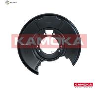 SPLASH GUARD BRAKE DISC 1180013 FOR BMW Z4/E86/Roadster/E85 M41D17 1.7L N42B18