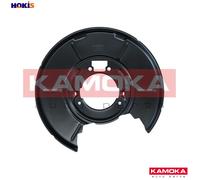 SPLASH GUARD BRAKE DISC 1180013 FOR BMW Z4/E86/Roadster/E85 M41D17 1.7L N42B18