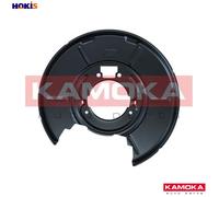SPLASH GUARD BRAKE DISC 1180014 FOR BMW 3/E46/Convertible/Compact/E6 Z4/E86