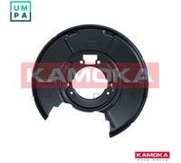 SPLASH GUARD BRAKE DISC 1180014 FOR BMW 3/E46/Convertible/Compact/E6 Z4/E86