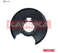 SPLASH GUARD BRAKE DISC 1180014 FOR BMW 3/E46/Convertible/Compact/E6 Z4/E86