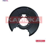 SPLASH GUARD BRAKE DISC 1180014 FOR BMW 3/E46/Convertible/Compact/E6 Z4/E86
