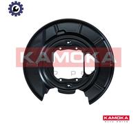 SPLASH GUARD BRAKE DISC 1180015 FOR BMW M47D20 2.0L 4cyl 5 E39 M57D25 M51D25