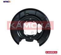 SPLASH GUARD BRAKE DISC 1180015 FOR BMW M47D20 2.0L 4cyl 5 E39 M57D25 M51D25