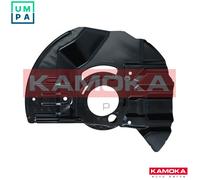 SPLASH GUARD BRAKE DISC 1180019 FOR BMW 3/Convertible/E46/Compact Z4/Roadster