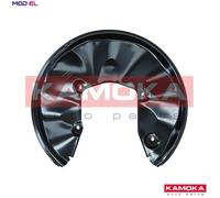 SPLASH GUARD BRAKE DISC 1180023 FOR AUDI A4/B7/B6 A6/C6/Allroad BPJ/BYK 2.0L