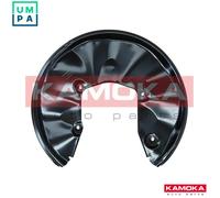 SPLASH GUARD BRAKE DISC 1180023 FOR AUDI A4/B7/B6 A6/C6/Allroad BPJ/BYK 2.0L