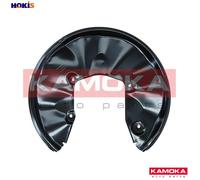 SPLASH GUARD BRAKE DISC 1180023 FOR AUDI A4/B7/B6 A6/C6/Allroad BYK/BPJ 2.0L