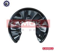 SPLASH GUARD BRAKE DISC 1180023 FOR AUDI A4/B7/B6 A6/C6/Allroad BYK/BPJ 2.0L