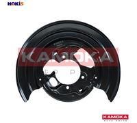 SPLASH GUARD BRAKE DISC 1180026 FOR VW CRAFTER/30-50/Platform/Chassis/Van 2.0L