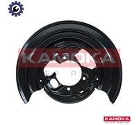SPLASH GUARD BRAKE DISC 1180026 FOR VW CRAFTER/30-50/Platform/Chassis/Van 2.0L