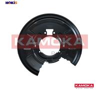 SPLASH GUARD BRAKE DISC 1180032 FOR BMW X3/E83 N42B18A N46B18A 1.8L M43B19 1.9L