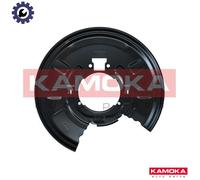 SPLASH GUARD BRAKE DISC 1180032 FOR BMW X3/E83 N42B18A N46B18A 1.8L M43B19 1.9L