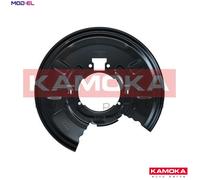 SPLASH GUARD BRAKE DISC 1180032 FOR BMW X3/E83 N42B18A N46B18A 1.8L M43B19 1.9L