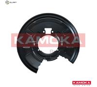 SPLASH GUARD BRAKE DISC 1180032 FOR BMW X3/E83 N46B18A N42B18A 1.8L M43B19 1.9L