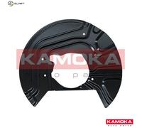 SPLASH GUARD BRAKE DISC 1180039 FOR BMW N47D20C/A N46B20B M47D20 2.0L 4cyl 2.5L