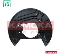 SPLASH GUARD BRAKE DISC 1180039 FOR BMW N47D20C/A N46B20B M47D20 2.0L 4cyl 2.5L