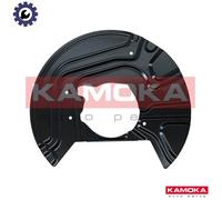 SPLASH GUARD BRAKE DISC 1180039 FOR BMW N47D20C/A N46B20B M47D20 2.0L 4cyl 2.5L