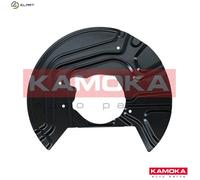 SPLASH GUARD BRAKE DISC 1180039 FOR BMW N47D20C/A N46B20B M47D20 2.0L 4cyl 2.5L
