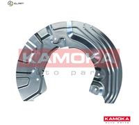 SPLASH GUARD BRAKE DISC 1180042 FOR BMW 3/E91/E92/E90/Convertible Z4/Roadster