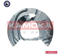 SPLASH GUARD BRAKE DISC 1180053 FOR BMW X5/F15/F85/E70 X6/E71/E72 N47D20 2.0L