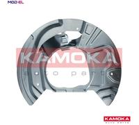 SPLASH GUARD BRAKE DISC 1180053 FOR BMW X5/F15/F85/E70 X6/E71/E72 N47D20 2.0L