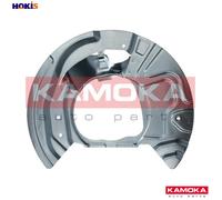 SPLASH GUARD BRAKE DISC 1180053 FOR BMW X5/F15/F85/E70 X6/E71/E72 N47D20 2.0L