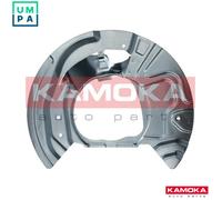 SPLASH GUARD BRAKE DISC 1180053 FOR BMW X5/F15/F85/E70 X6/E71/E72 N47D20 2.0L