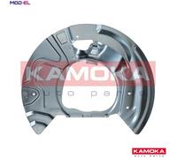 SPLASH GUARD BRAKE DISC 1180054 FOR BMW X5/F15/F85/E70 X6/E71/E72 N47D20 2.0L