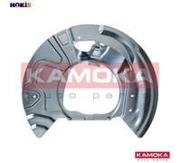 SPLASH GUARD BRAKE DISC 1180054 FOR BMW X5/F15/F85/E70 X6/E71/E72 N47D20 2.0L