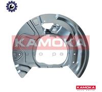 SPLASH GUARD BRAKE DISC 1180054 FOR BMW X5/F15/F85/E70 X6/E71/E72 N47D20 2.0L