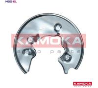 SPLASH GUARD BRAKE DISC 1180059 FOR AUDI A4/Allroad/B8 Q5 A5/Sportback A6/C7