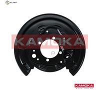 SPLASH GUARD BRAKE DISC 1180067 FOR TOYOTA 1ZZ-FE 1.8L 2AD-FHV/FTV 2.2L 4cyl