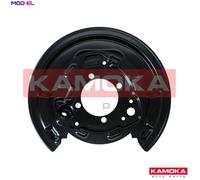 SPLASH GUARD BRAKE DISC 1180068 FOR TOYOTA 1ZZ-FE 1.8L 2AD-FHV/FTV 2.2L 4cyl