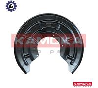 SPLASH GUARD BRAKE DISC 1180069 FOR RENAULT MEGANE/II/Coupé-Cabriolet 1.5L 4cyl